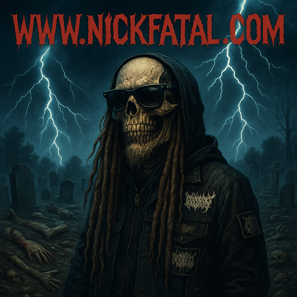 Nick Fatal Splash Image